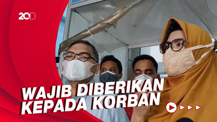 Keluarga Akan Ajukan Rehabilitasi Nia Ramadhani dan Ardi Bakrie