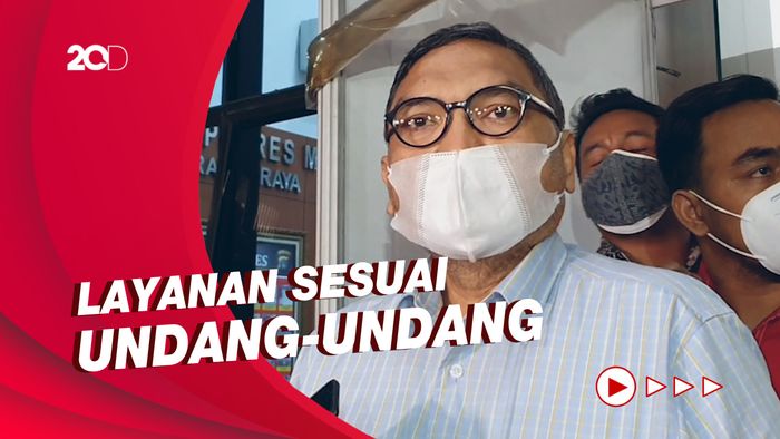 Keluarga Dukung Proses Hukum Nia Ramadhani dan Ardi Bakrie