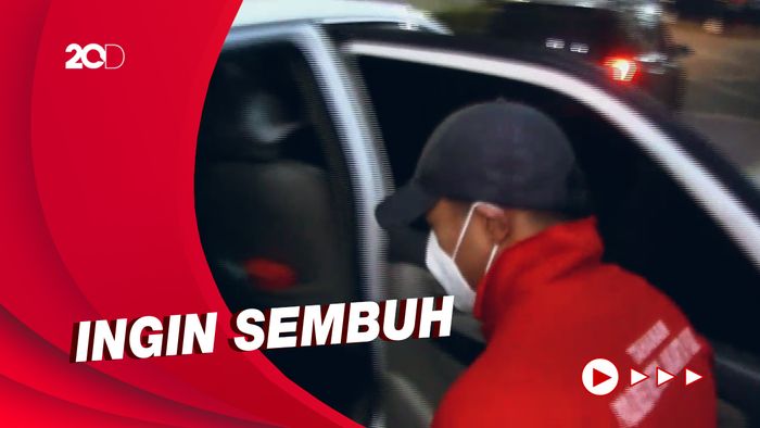 Penyesalan Nia Ramadhani Pakai Narkoba