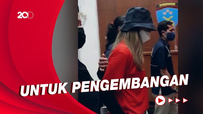 Polisi Beberkan Hasil Geledah Kamar Nia Ramadhani dan Ardi Bakrie
