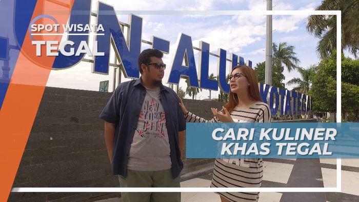 Berburu Kuliner Khas di Kota Tegal