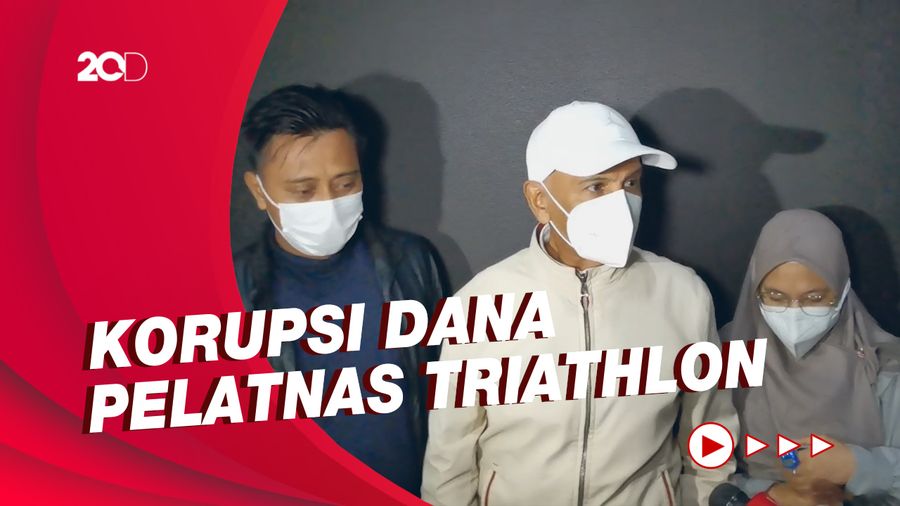 Mark Sungkar Tak Terima Divonis 1,5 Tahun Penjara