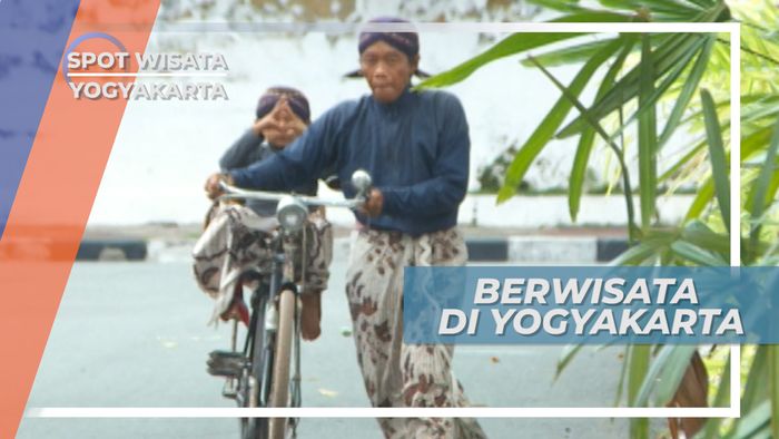 Kota Sejuta Pesona, Kearifan Kuliner Budaya Yogyakarta  