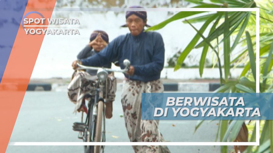 Kota Sejuta Pesona, Kearifan Kuliner Budaya Yogyakarta  