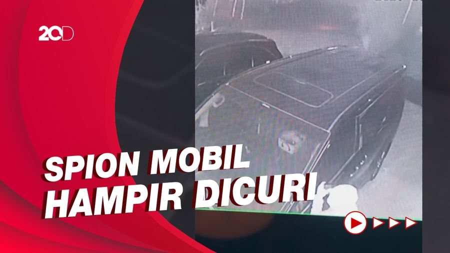 Masa Sulit Pandemi, Rumah Sammy Simorangkir Dimasuki Orang Tak Dikenal