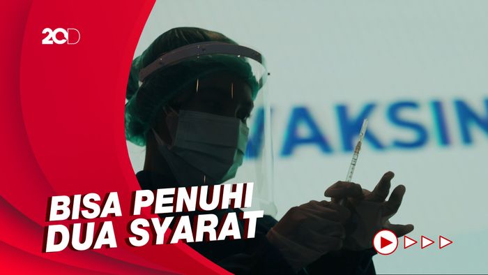 IDI Dukung Program Vaksin Berbayar Kimia Farma, Asalkan...