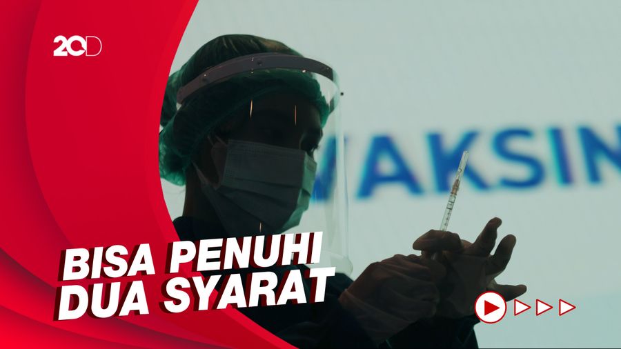 IDI Dukung Program Vaksin Berbayar Kimia Farma, Asalkan...