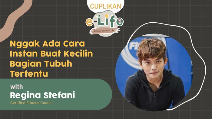 Kalori Defisit, Kunci Turunkan Lemak Tubuh Keseluruhan