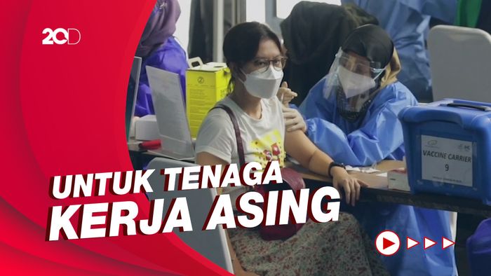 Menkes Tegaskan Vaksin Gotong Royong Tak Gunakan APBN