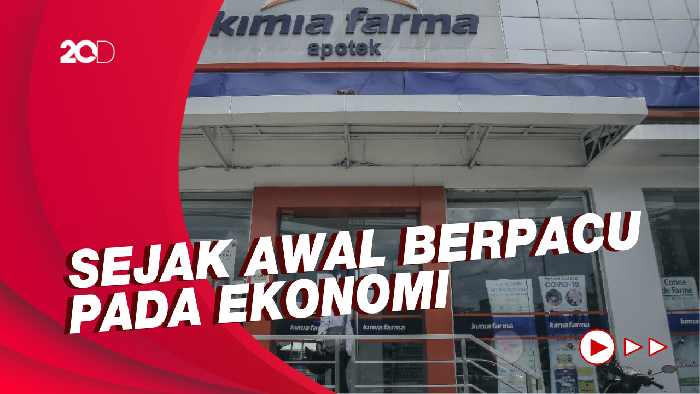 Muncul Vaksin Corona Berbayar, Penanganan Pandemi di RI Dinilai Gagal