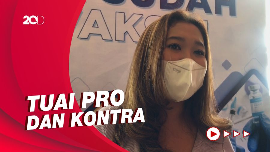 Sentil Kinerja Pemerintah Tangani COVID-19 Lewat Lagu, Ini Kata Kiky Saputri