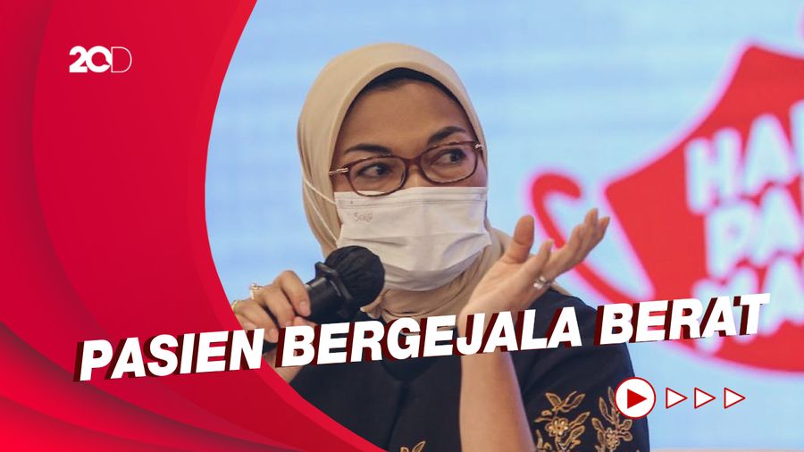 BPOM Akan Beri Izin Darurat Regdanvimab untuk Obat COVID-19