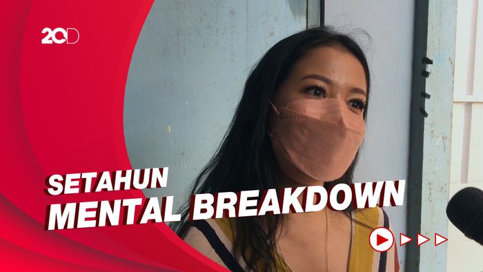 Sita Tyasutami, Penyintas Covid-19 Pertama di Indonesia yang Selalu Dapat Hujatan