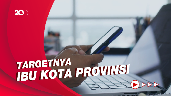 Wilayah Layanan Telemedicine Gratis Bagi Pasien Isoman Bakal Diperluas