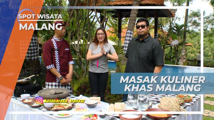 Kuliner Tempe Khas Malang