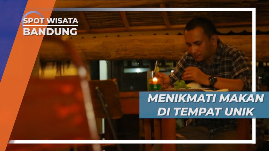 Tempat Makan Nyaman Untuk Keluarga dengan Harga Bersahabat, Bandung