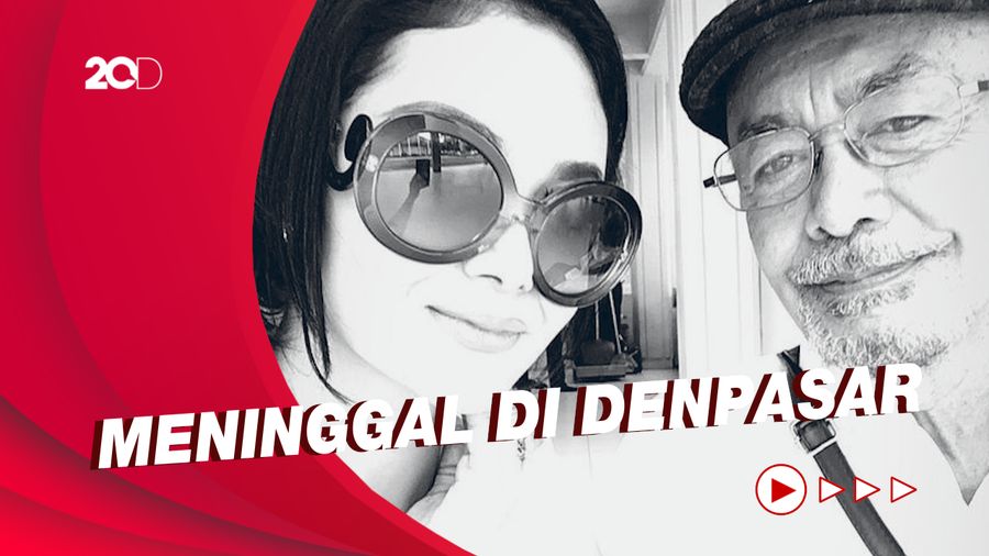Ayah Krisdayanti dan Yuni Shara Meninggal Dunia