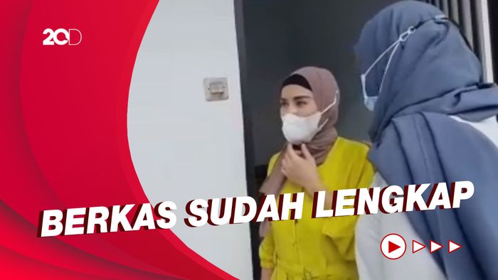 Kasus Prostitusi Anak di Bawah Umur P21, Cynthiara Alona Segera Disidang