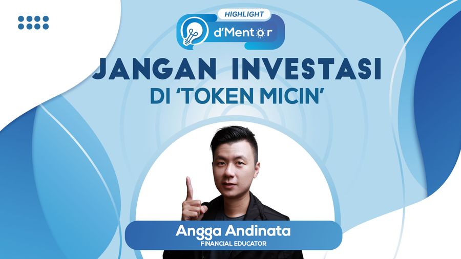 Cara Cuan Berinvestasi Kripto 