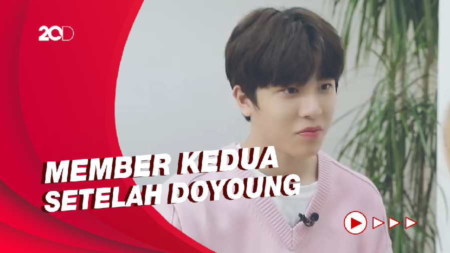 Jung Hwan TREASURE Terkonfirmasi Positif COVID-19 Jung Hwan TREASURE Terkonfirmasi Positif COVID-19