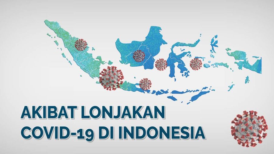 Negara-negara yang Tutup Pintu Bagi Pendatang dari Indonesia