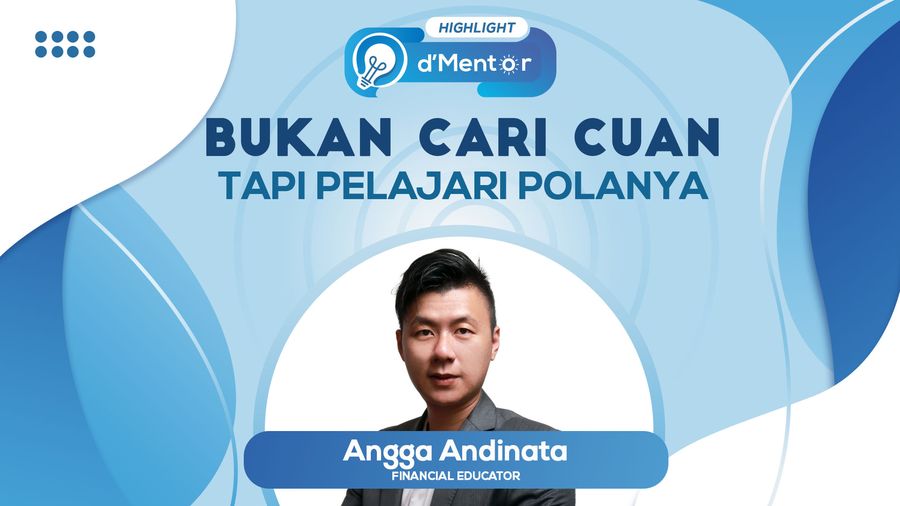 Sobat Misqueen Bisa Investasi Modal Pas-Pasan Loh