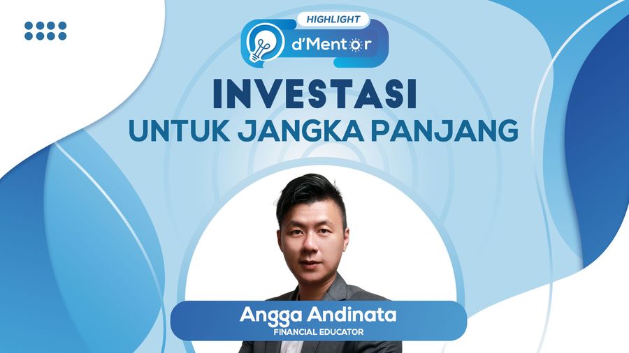 Resep Investasi Saham di Masa PPKM Darurat Jawa Bali