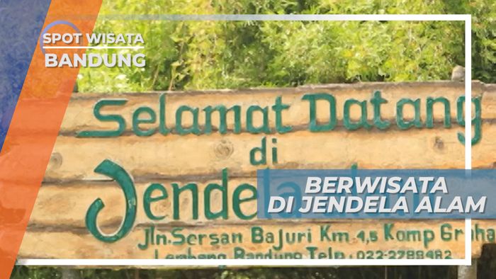 Wisata Bersama Si Buah Hati Sembari Belajar Mengenal Lingkungan Ke Lembang 