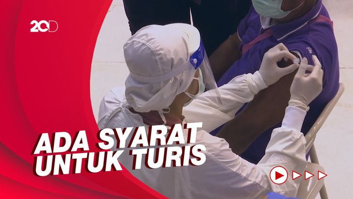 Usai Phuket, Ini Tiga Pulau Lainnya yang Dibuka Thailand untuk Turis