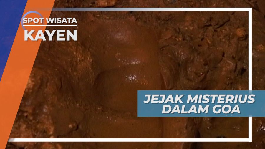 Jejak Jin yang Membekas di Cekungan Goa Pancur, Pati
