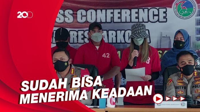 Kabar Terbaru Nia Ramadhani-Ardi Bakrie di Panti Rehabilitasi