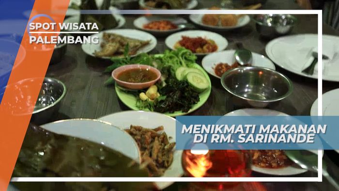 Pindang Ikan Baung, Menu Kuliner Tempo Dulu Andalan Kota Palembang