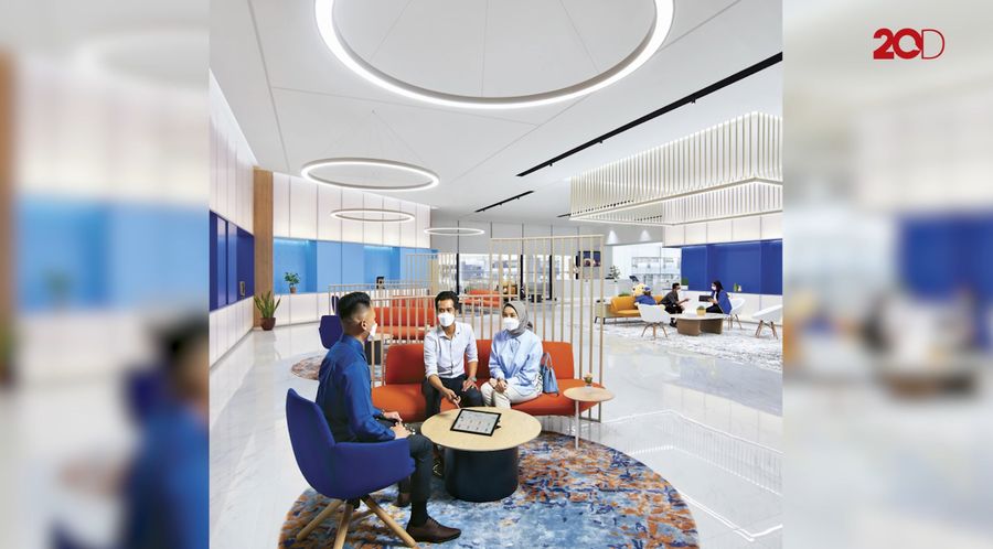 Adaptasi dan Inovasi Allianz jadi Kunci Bertahan di Pandemi