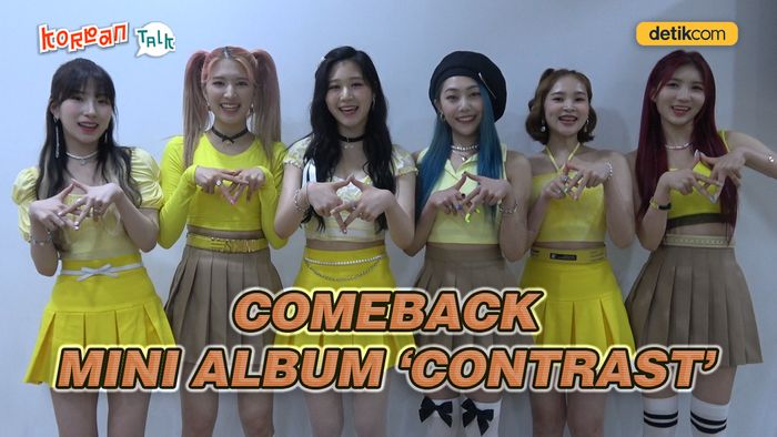 K-Talk Ep 86: PDKT ke Girl Group Rookie Bling Bling