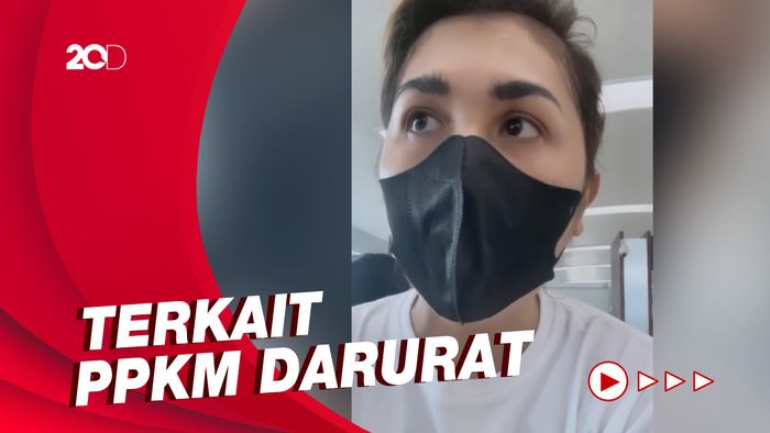 Satgas Tanggapi Selebgram Marah-marah Naik Pesawat Harus Pakai Suket RT