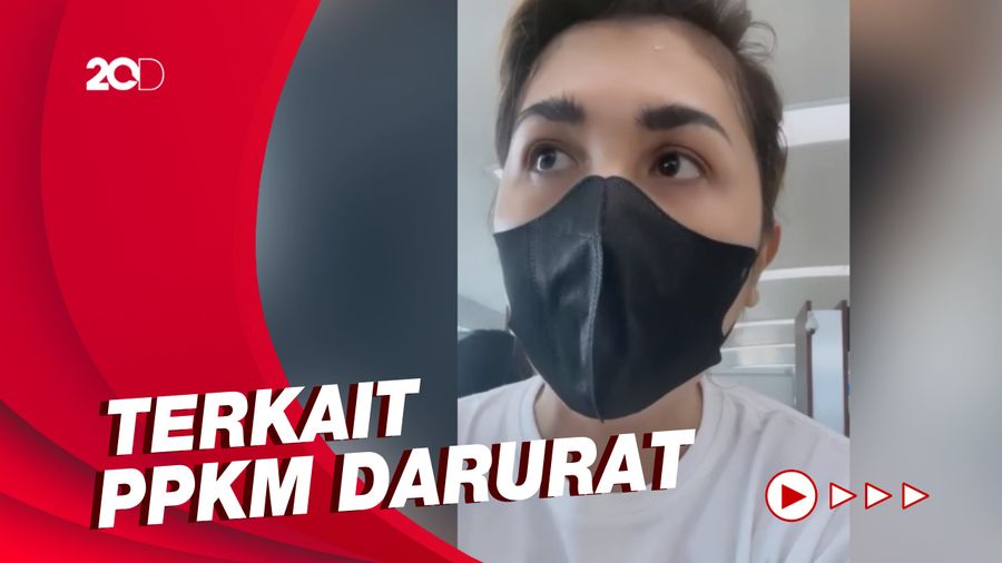 Satgas Tanggapi Selebgram Marah-marah Naik Pesawat Harus Pakai Suket RT