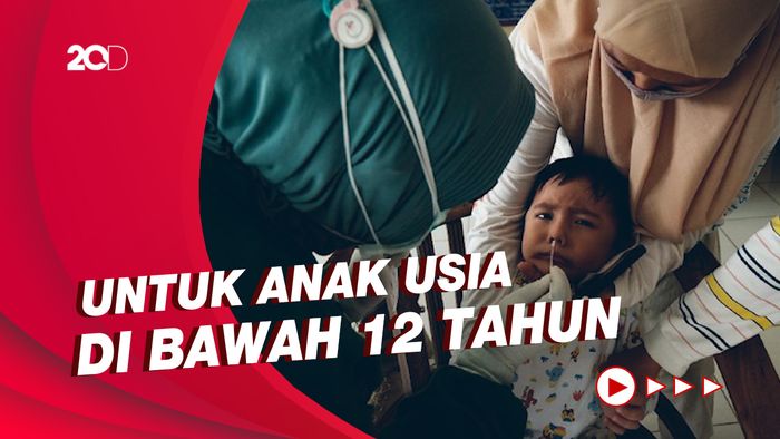 Yang Harus Dilakukan Agar Anak Terhindar dari Risiko Virus Corona