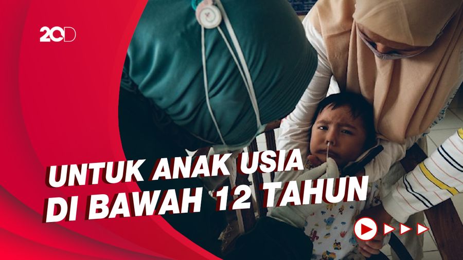 Yang Harus Dilakukan Agar Anak Terhindar dari Risiko Virus Corona