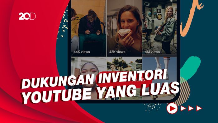 Beda YouTube Shorts dengan TikTok dan Reels Instagram