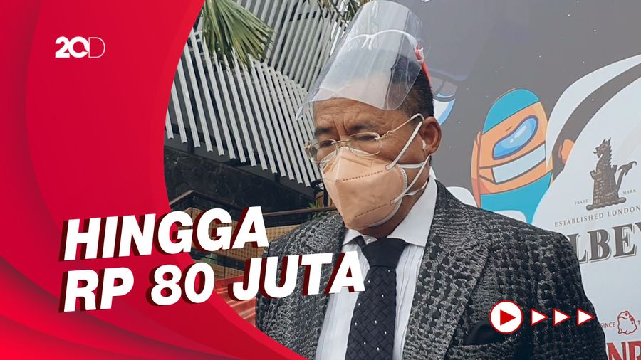 Hotman Paris Soroti Mahalnya Biaya Kremasi Jenazah COVID-19