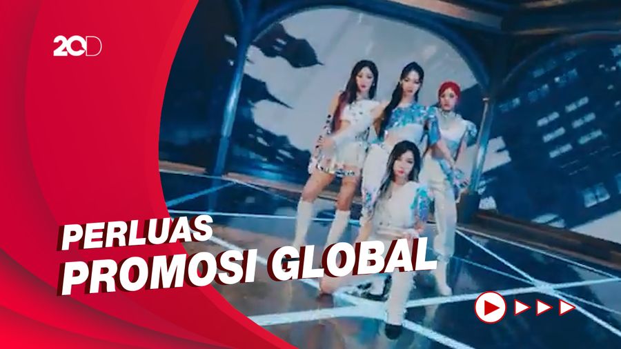 Menantikan Gebrakan aespa Usai Resmi Gabung ke CAA