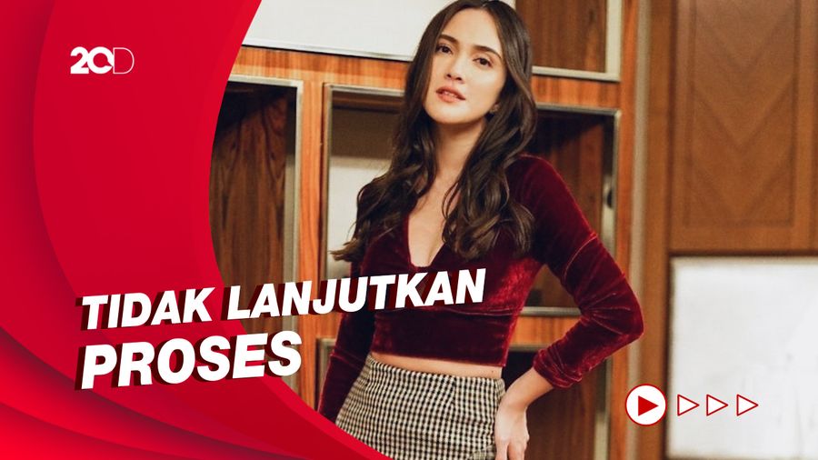 Shandy Aulia Maafkan Pembully Anaknya