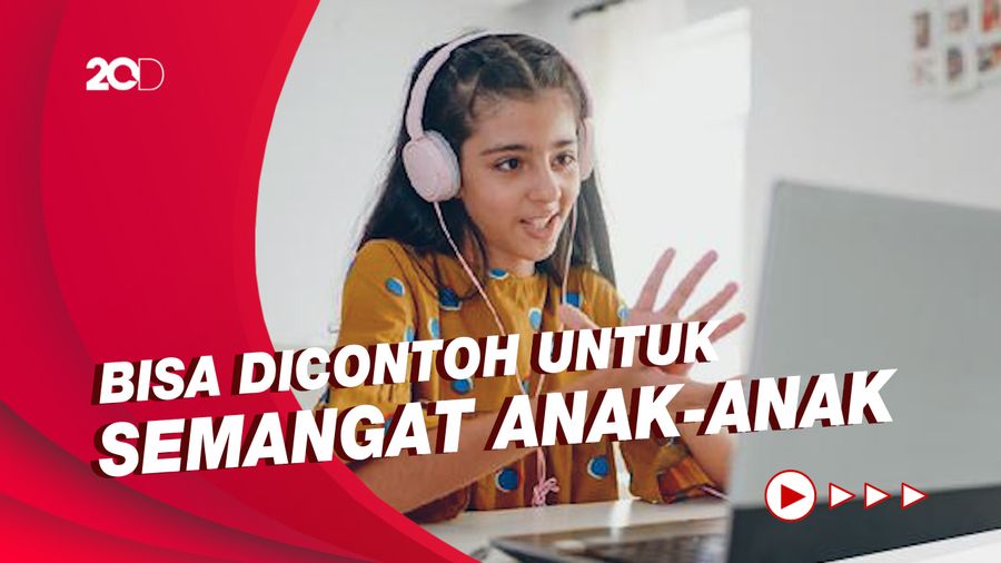Belajar dari Mereka-mereka yang Tetap Produktif Selama di Rumah Saja