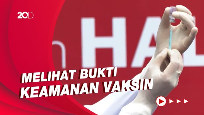 Kemenkes Ungkap Kemungkinan Ibu Hamil Dapat Vaksin Corona