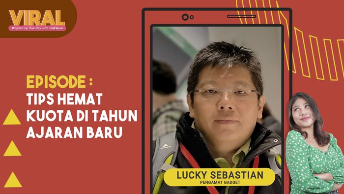 Hemat Kuota Internet Saat Belajar dan Kerja di Rumah
