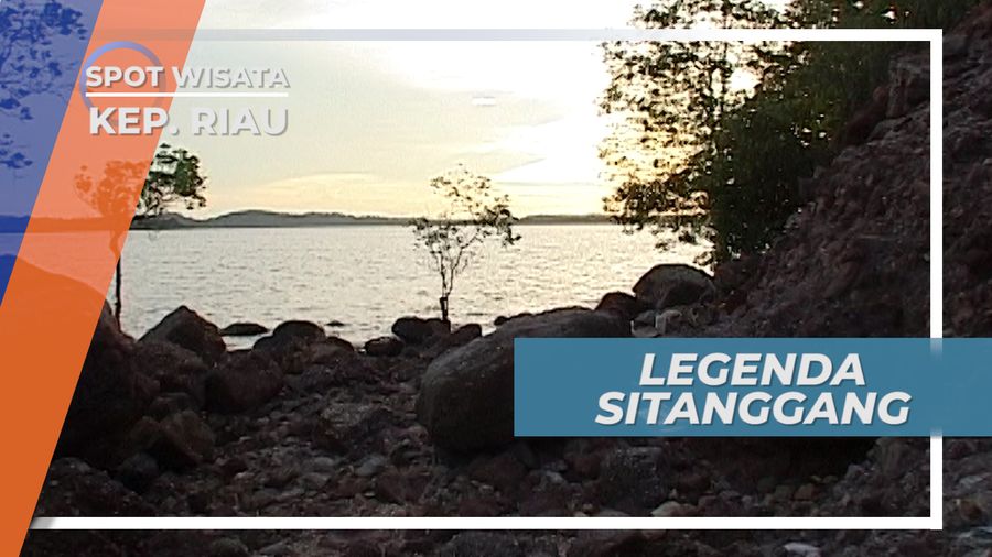 Legenda Sitanggang, Cerita Anak Durhaka Versi Malin Kundang di Kepulauan Riau