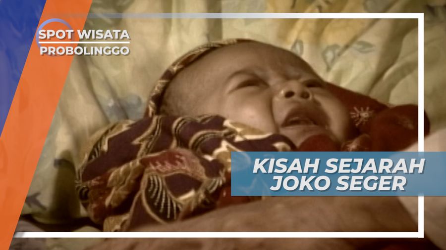 Cerita Legenda Rakyat Joko Seger, Probolinggo