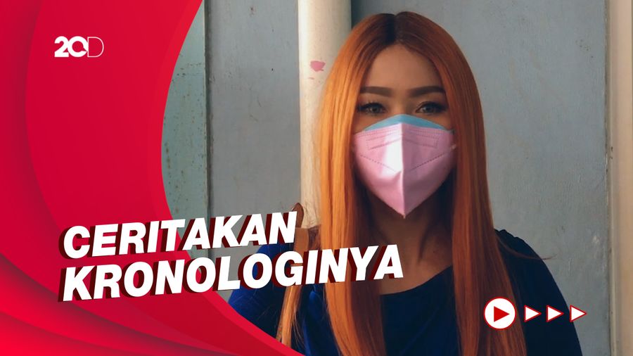 Adik Ipar Meninggal karena Covid-19, Inul Daratista: Harus Ikhlas