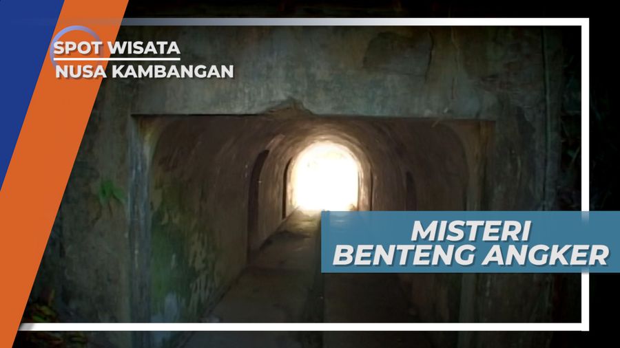Benteng Karang Bolong Nusa Kambangan, Merekam Berbagai Tragedi Memilukan
