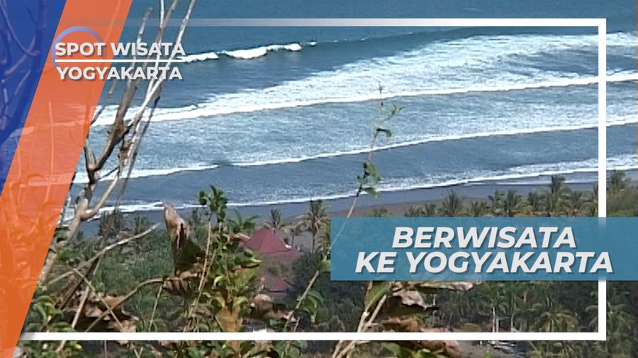 Yogyakarta, Kota Budaya dengan Lokasi Wisata yang Berlimpah